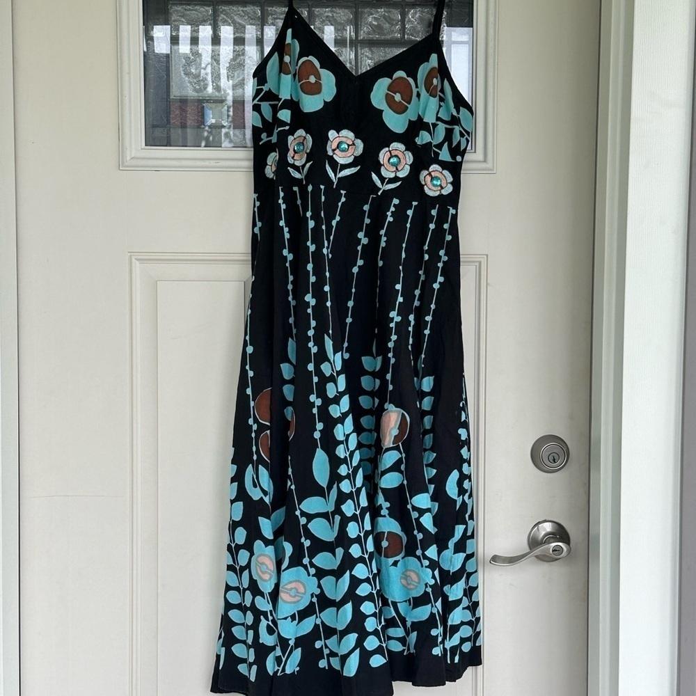 EUC Dress by Magic